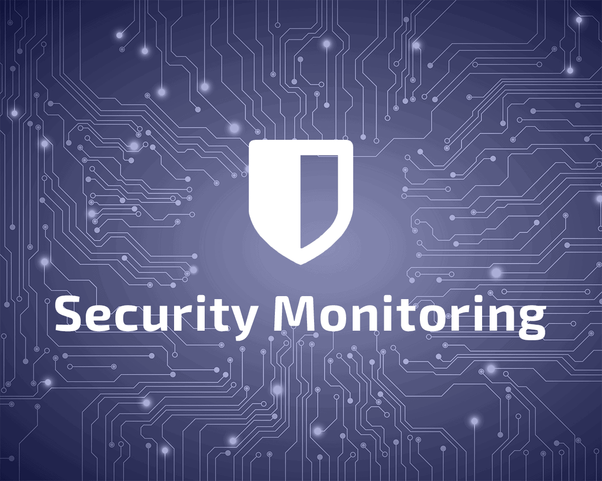 3rd Party Alarm Monitoring