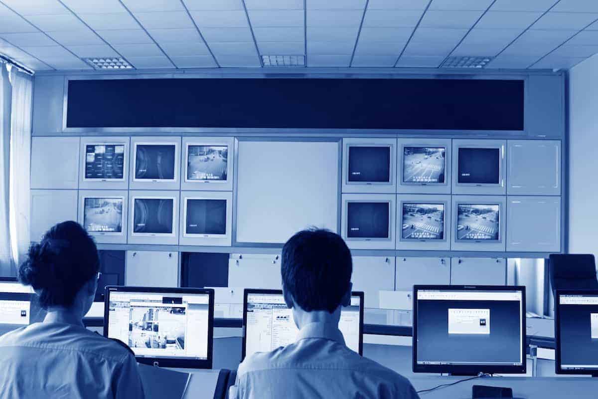 Importance of a 3rd Party Monitoring System