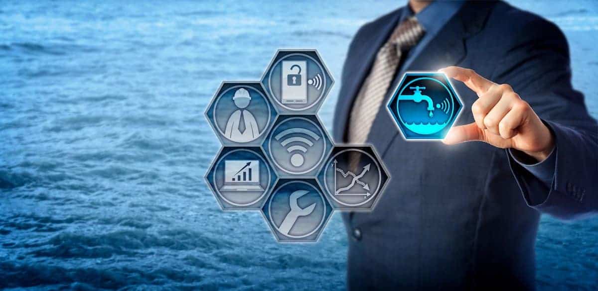 Environmental Monitoring System