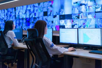 Third Party Security Monitoring Companies Cost Effectiveness