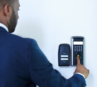 best security system for small businesses