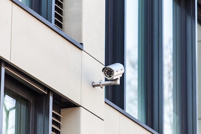 security systems for small businesses